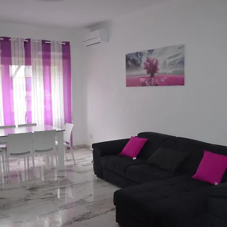 Casa Luna روما