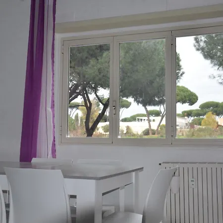 Casa Luna شقة