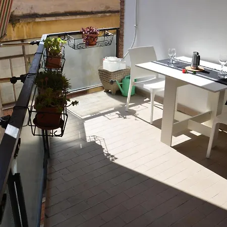 Casa Luna شقة روما