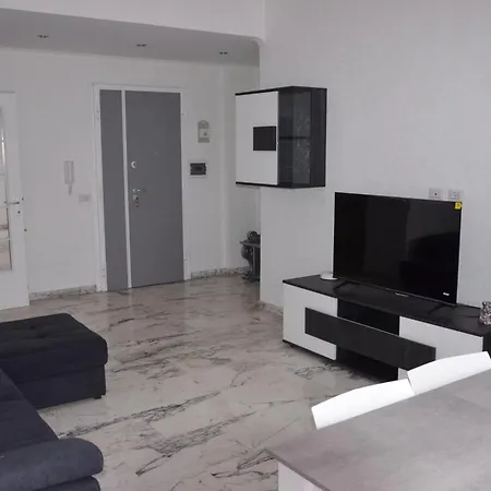 Casa Luna * روما