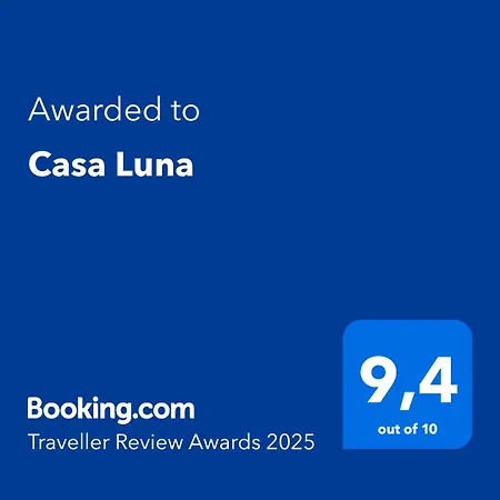 Casa Luna * روما