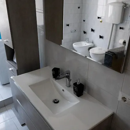 Casa Luna * روما