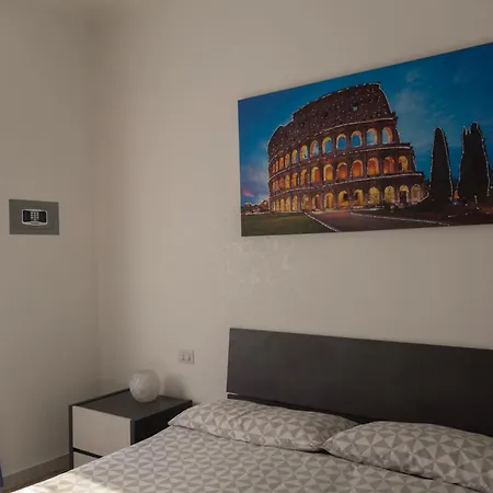 Casa Luna شقة