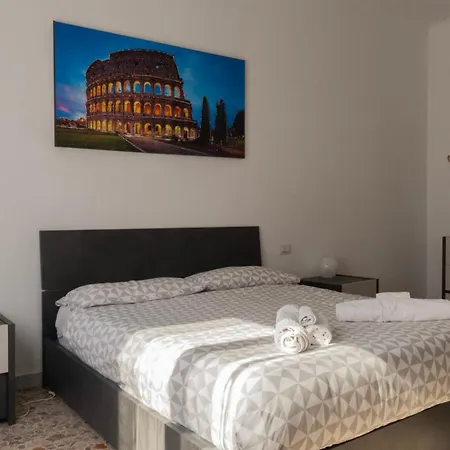 شقة Casa Luna