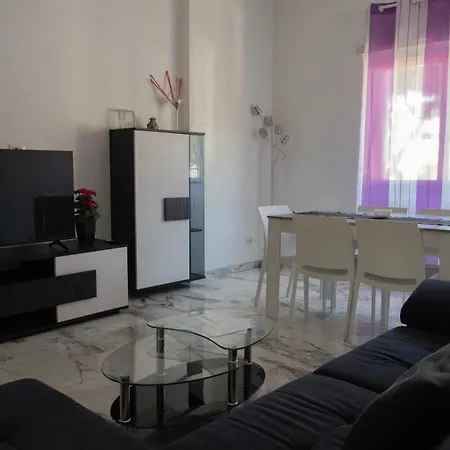 Casa Luna روما