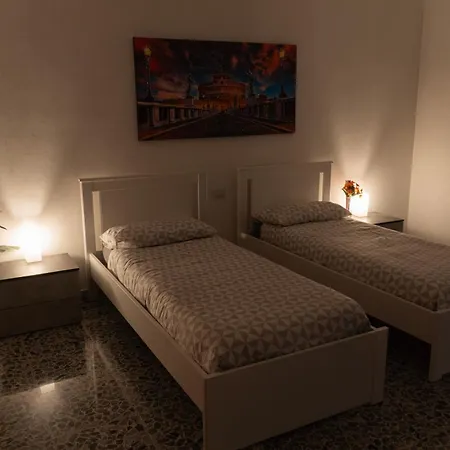 Casa Luna