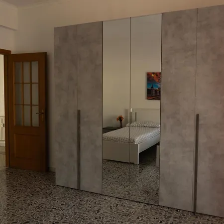 شقة Casa Luna